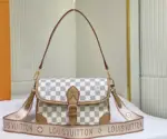 L-Di Louis Vuitton Inspired handbag crossbody